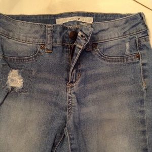 Girls designer denim Joes jeans